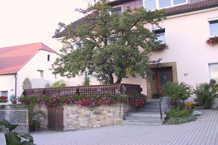Farmhouse Bavaria