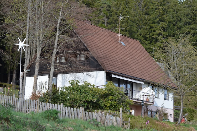 Holiday home Black Forest