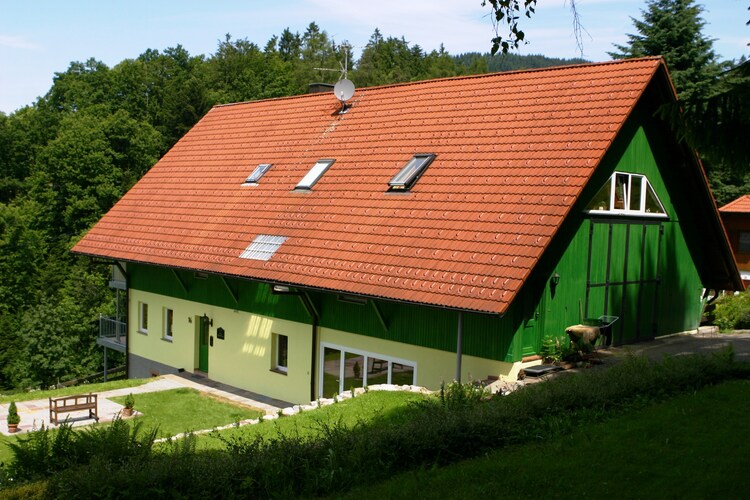 Holiday home Black Forest