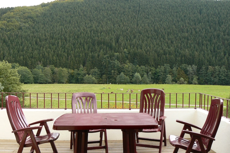 Ferienhaus Jacobs (465978), Burg-Reuland, Lüttich, Wallonien, Belgien, Bild 12