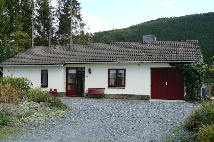 Ferienhaus Jacobs (465978), Burg-Reuland, Lüttich, Wallonien, Belgien, Bild 2