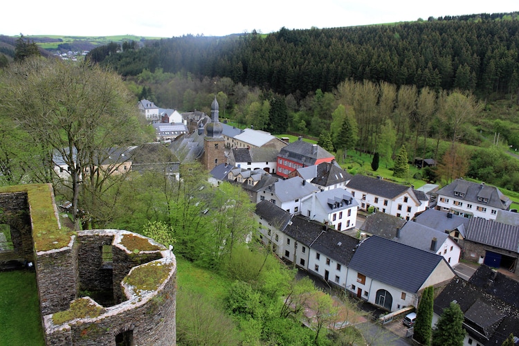 Ferienhaus Jacobs (465978), Burg-Reuland, Lüttich, Wallonien, Belgien, Bild 13