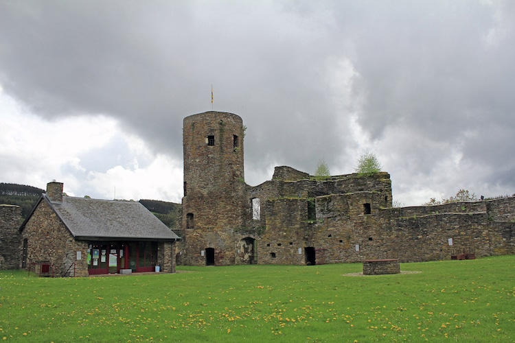 Ferienhaus Jacobs (465978), Burg-Reuland, Lüttich, Wallonien, Belgien, Bild 14