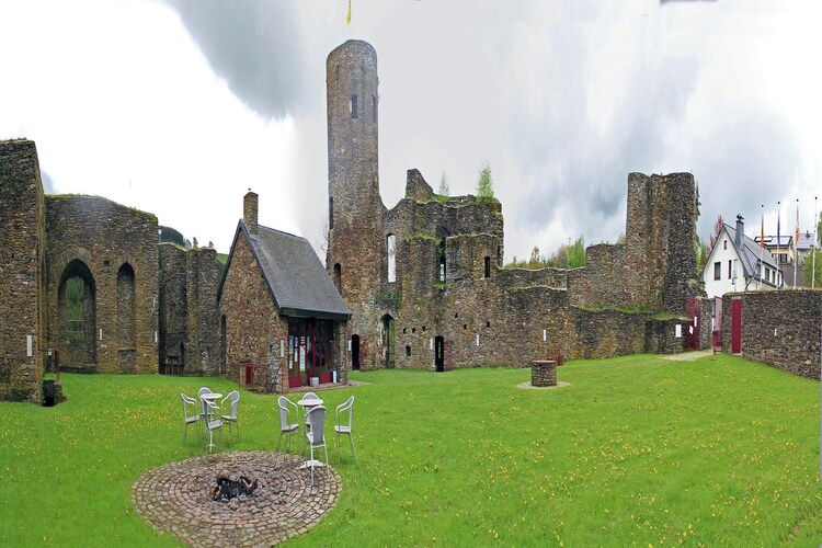 Ferienhaus Jacobs (465978), Burg-Reuland, Lüttich, Wallonien, Belgien, Bild 16