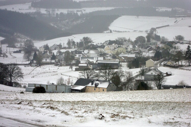 Ferienhaus Jacobs (465978), Burg-Reuland, Lüttich, Wallonien, Belgien, Bild 19