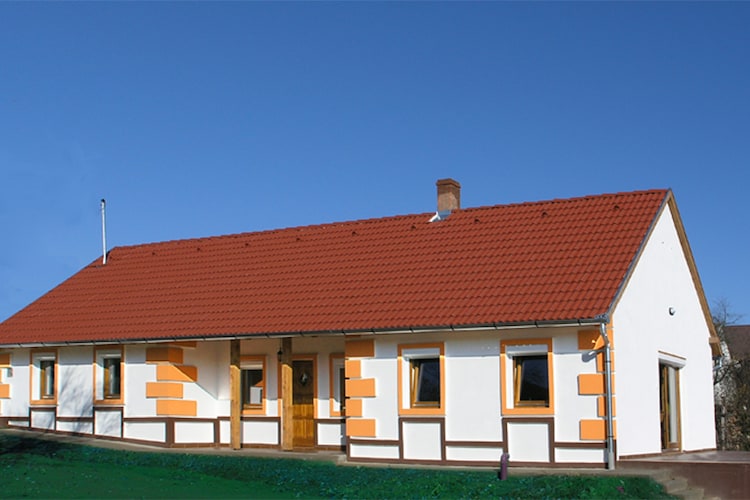 Holiday home West Hungary