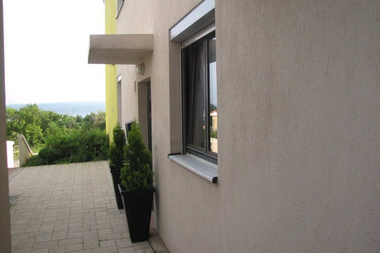 Apartment Kvarner