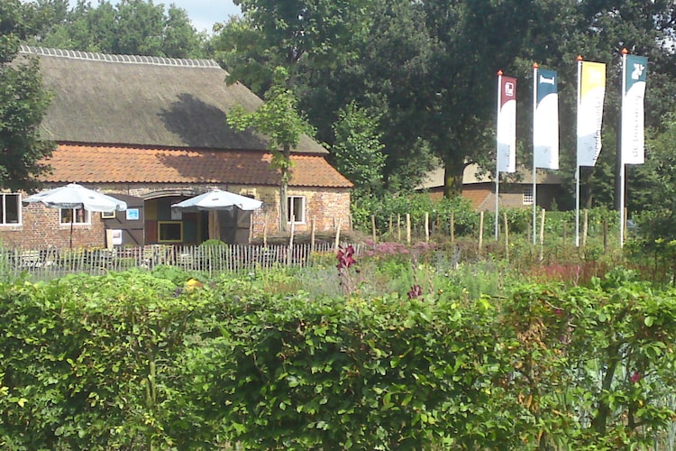 Ferienhaus Landhoeve buitenman (484881), Lage Mierde, , Nordbrabant, Niederlande, Bild 1