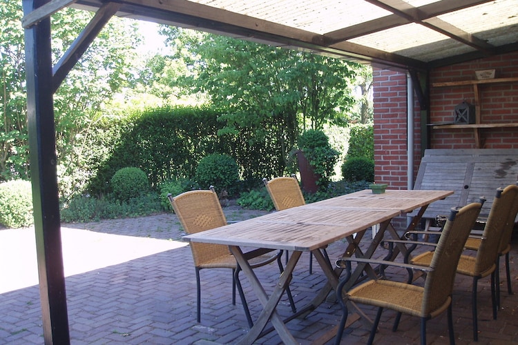 Ferienhaus Landhoeve buitenman (484881), Lage Mierde, , Nordbrabant, Niederlande, Bild 5