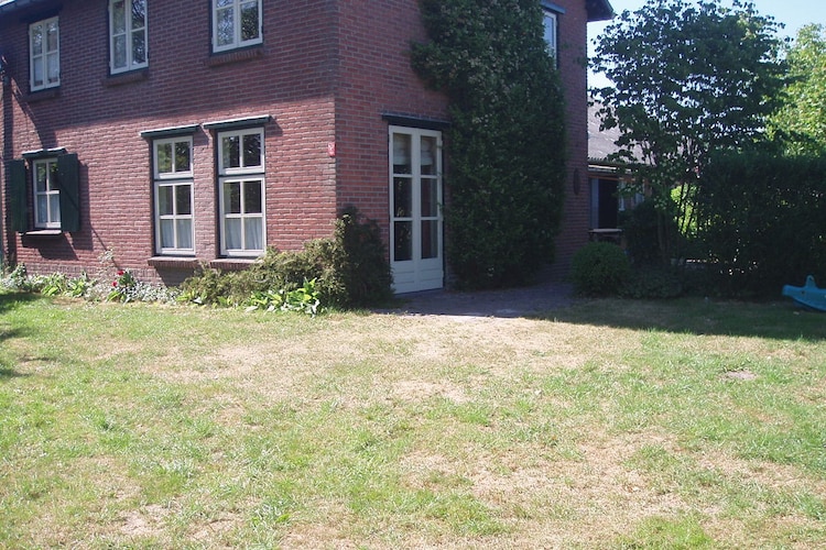 Ferienhaus Landhoeve buitenman (484881), Lage Mierde, , Nordbrabant, Niederlande, Bild 8