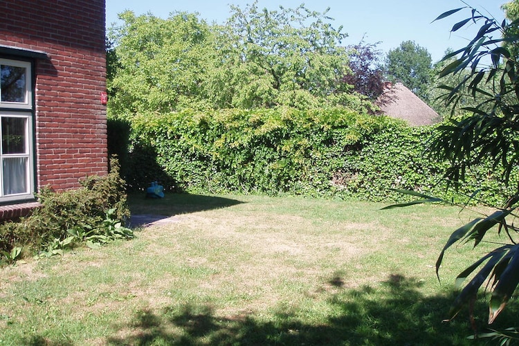 Ferienhaus Landhoeve buitenman (484881), Lage Mierde, , Nordbrabant, Niederlande, Bild 9