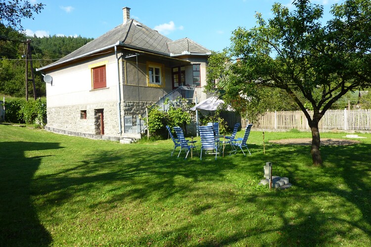 Holiday home Puszta