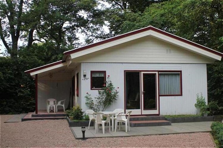 Holiday home Guelders