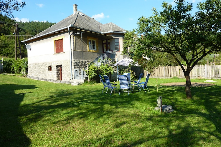 Holiday home Puszta