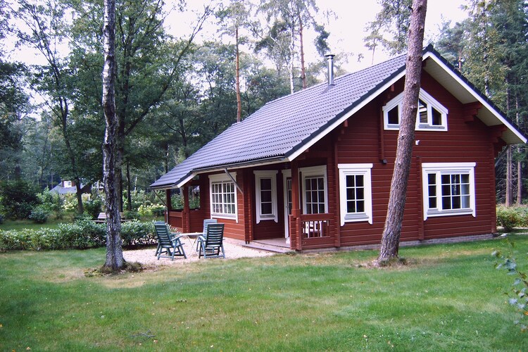 Holiday home Guelders