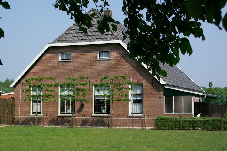 Farmhouse Guelders