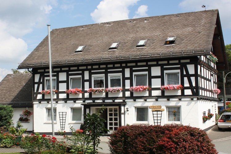 Apartment Sauerland