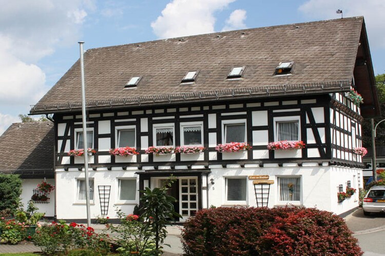Apartment Sauerland