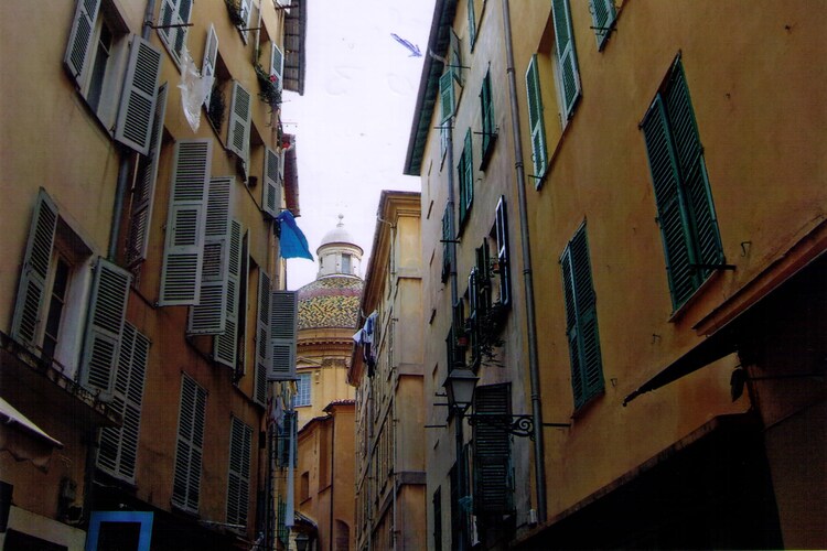 Apartment Provence Cote d Azur