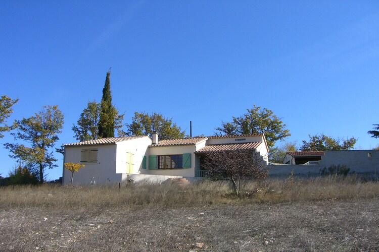 Holiday home Languedoc-Roussillon