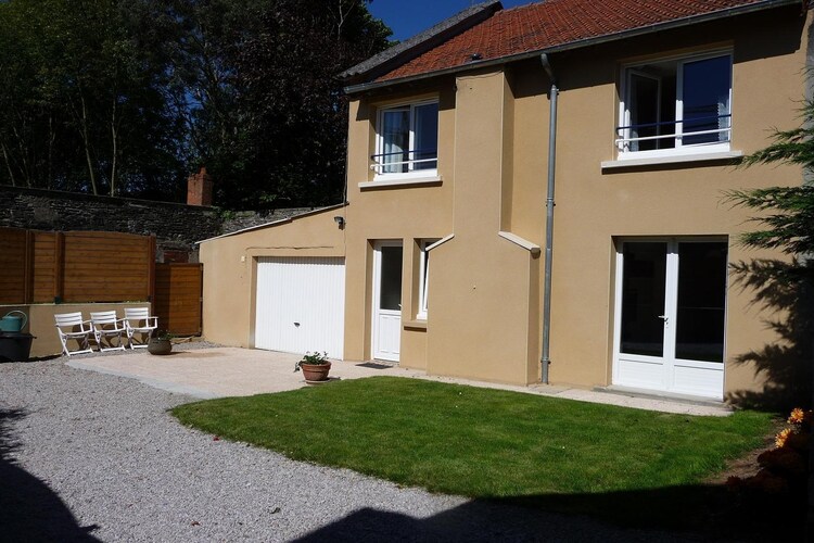 Holiday home Normandy