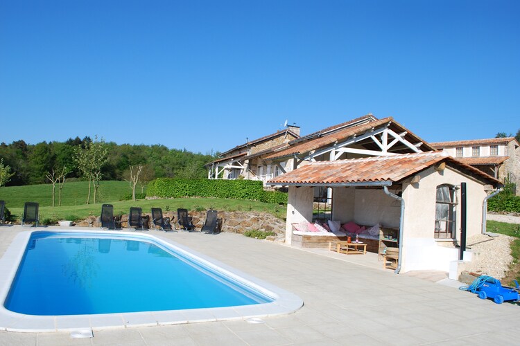 Holiday home Atlantic Coast