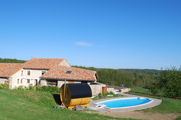Holiday home Atlantic Coast