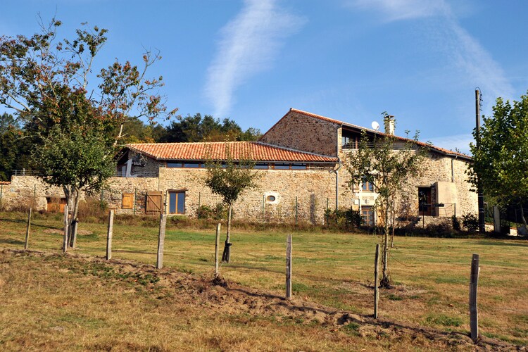 Holiday home Atlantic Coast