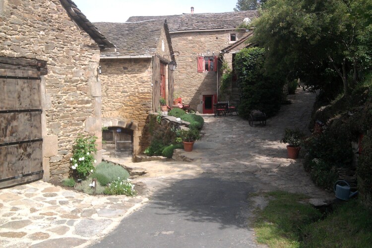 Cottage Midi-Pyrenees