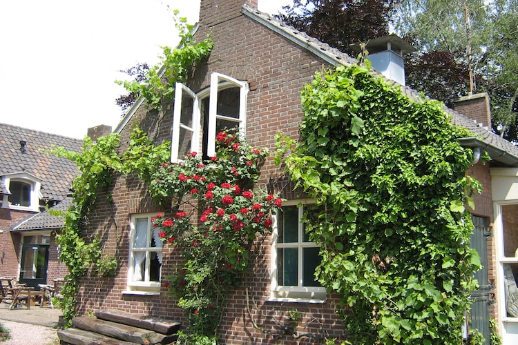 Holiday home North Brabant