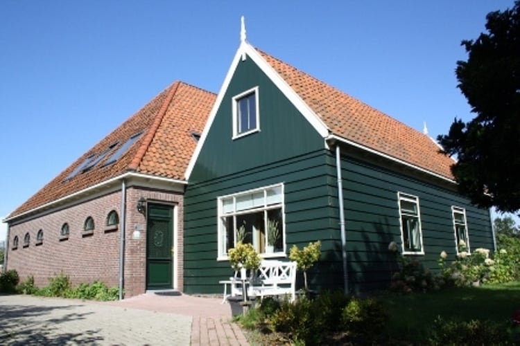 Holiday home North Holland