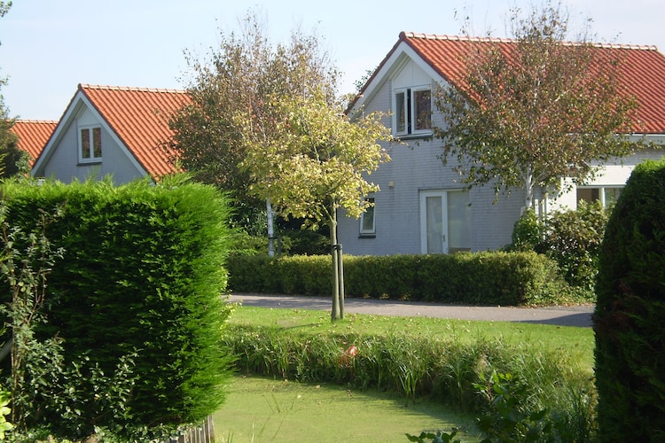 Holiday home South Holland