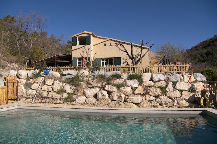 Holiday home Provence Cote d Azur