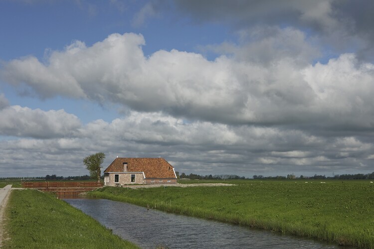 Ferienwohnung Harssensbosch (470799), Adorp, , Groningen, Niederlande, Bild 2