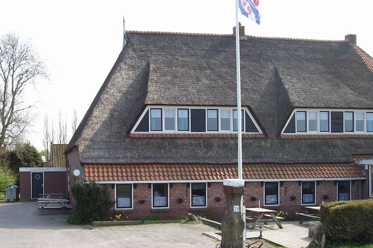 Farmhouse Friesland