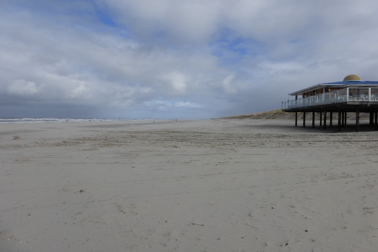 Ferienwohnung Zandlust (477347), Hollum, Ameland, Friesland, Niederlande, Bild 17