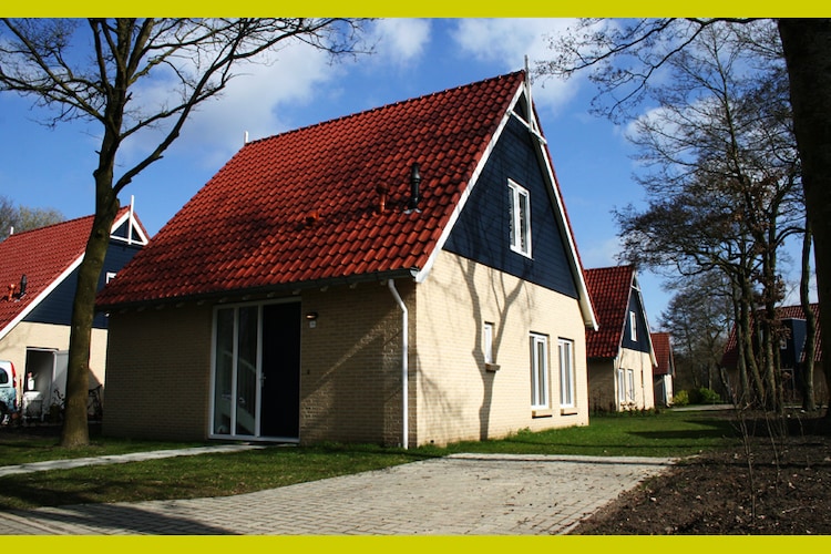 Holiday home Drenthe