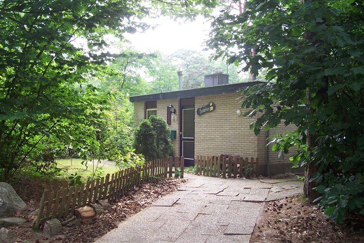 Holiday home Overijssel