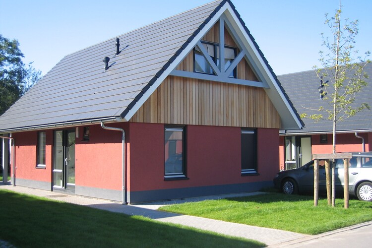 Holiday home Friesland