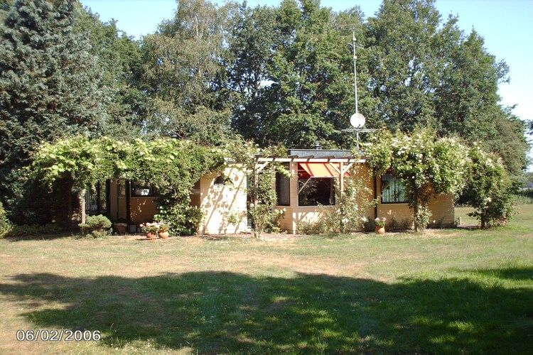 Holiday home Overijssel