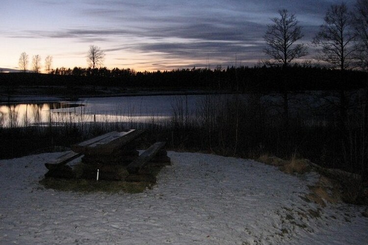 Region (winter) (>5 km)