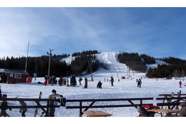 Region (winter) (>5 km)