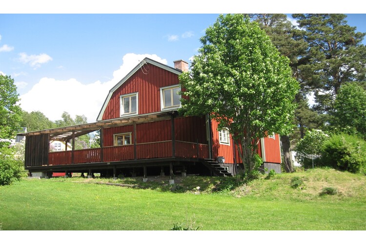 Immediate Surroundings (summer) (<1 km)