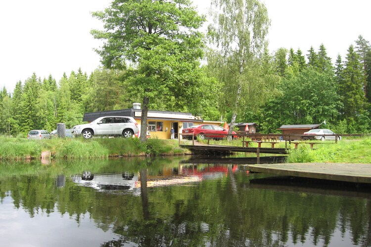 Immediate Surroundings (summer) (<1 km)