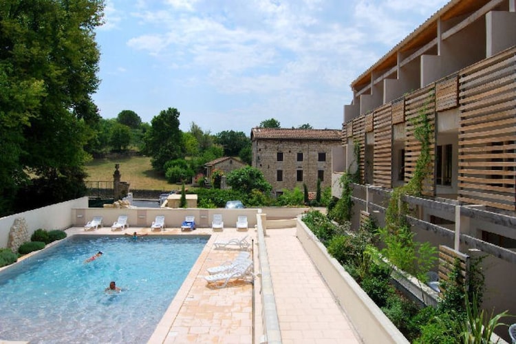 Apartment Languedoc-Roussillon
