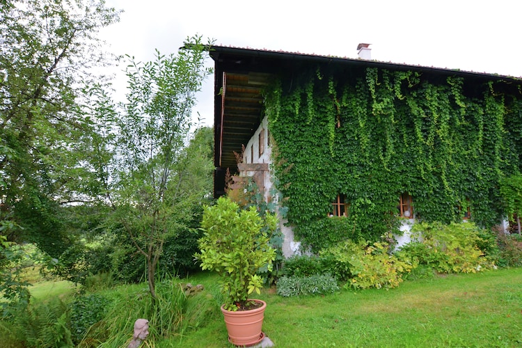 Holiday home Bavaria