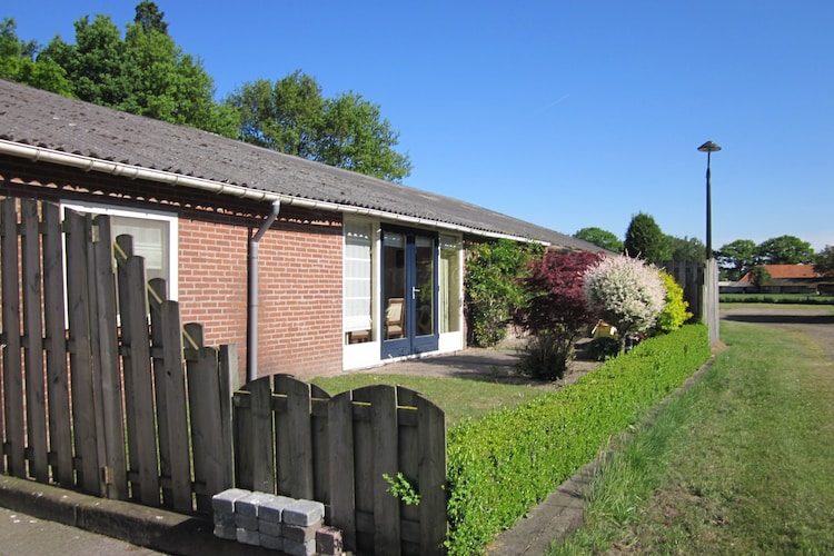 Holiday home North Brabant