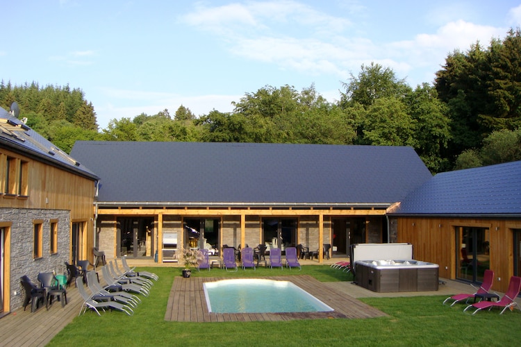 Villa Luxembourg