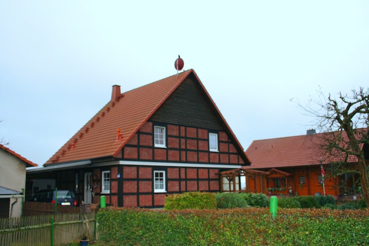 Holiday home Hesse