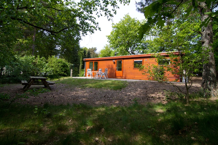Holiday home Drenthe